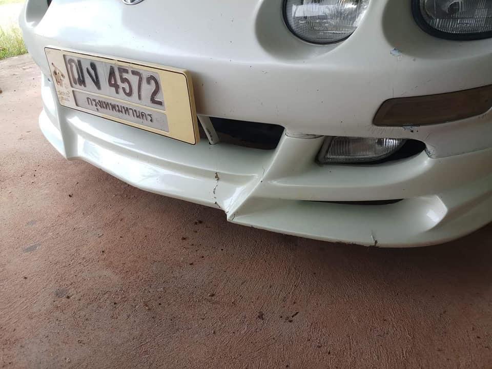 Toyota​ Celica​ ตากลม ขับ2​ ปี 1996 (รูปที่ 2)