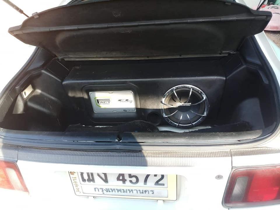 Toyota​ Celica​ ตากลม ขับ2​ ปี 1996 (รูปที่ 9)