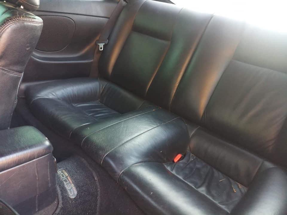Toyota​ Celica​ ตากลม ขับ2​ ปี 1996 (รูปที่ 4)