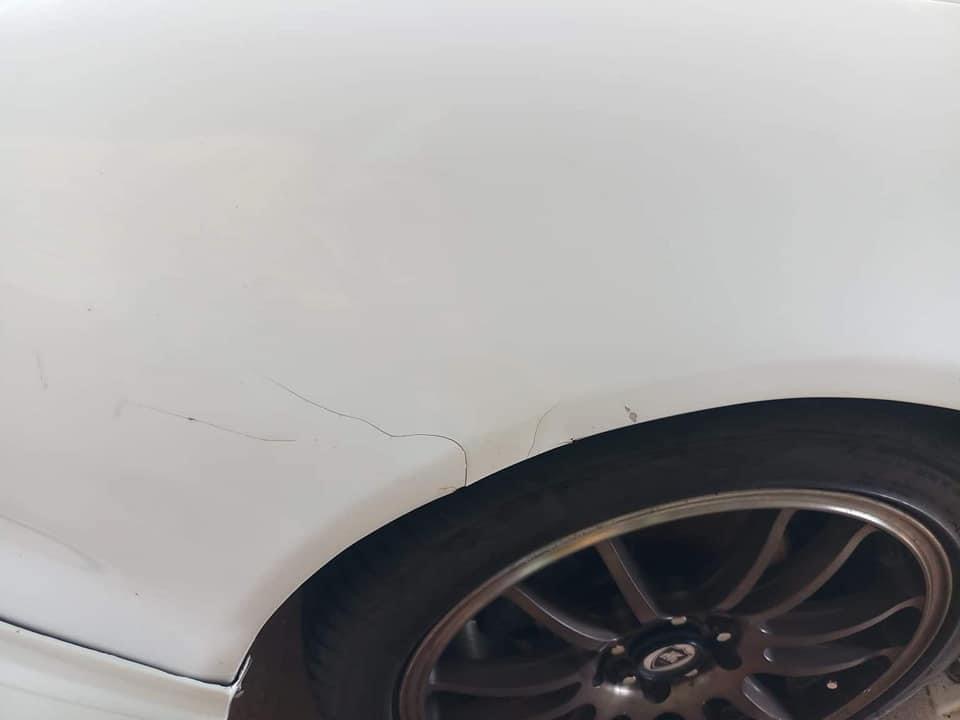 Toyota​ Celica​ ตากลม ขับ2​ ปี 1996 (รูปที่ 8)