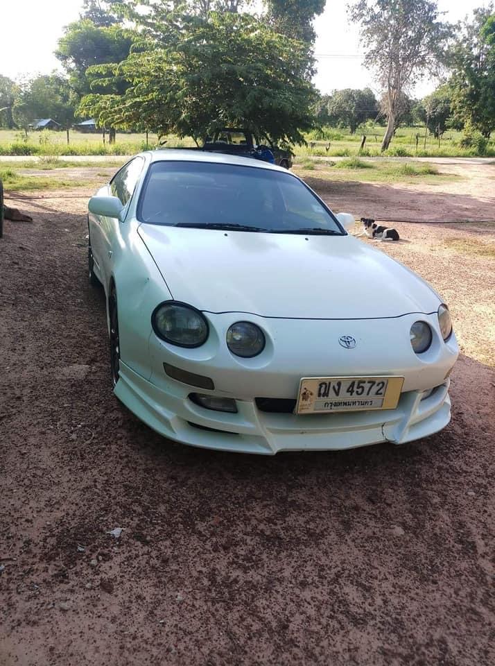 Toyota​ Celica​ ตากลม ขับ2​ ปี 1996