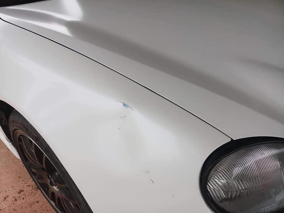 Toyota​ Celica​ ตากลม ขับ2​ ปี 1996 (รูปที่ 3)