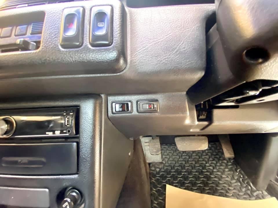 Nissan Cefiro A31 ปี1990 (รูปที่ 12)
