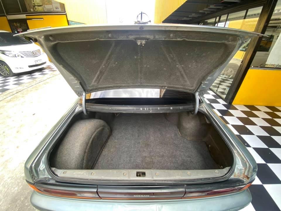 Nissan Cefiro A31 ปี1990 (รูปที่ 20)