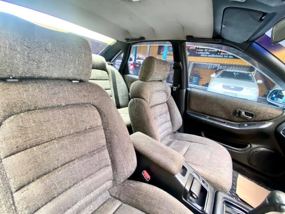 Nissan Cefiro A31 ปี1990 (รูปที่ 11)