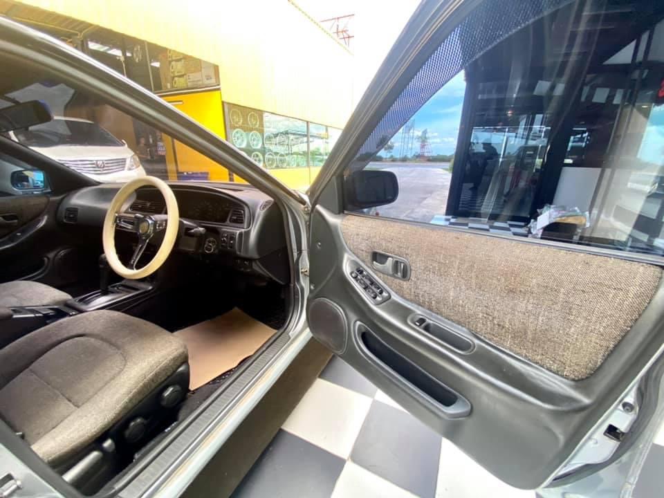 Nissan Cefiro A31 ปี1990 (รูปที่ 9)