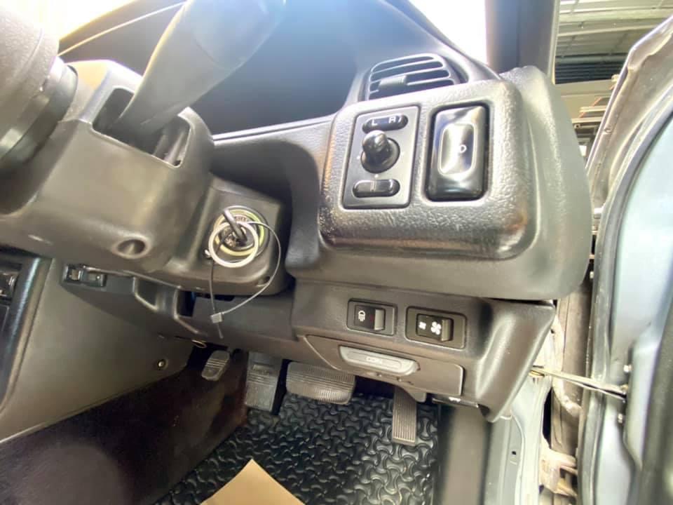 Nissan Cefiro A31 ปี1990 (รูปที่ 13)
