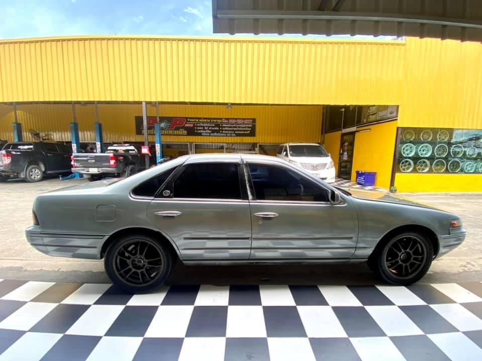 Nissan Cefiro A31 ปี1990 (รูปที่ 7)
