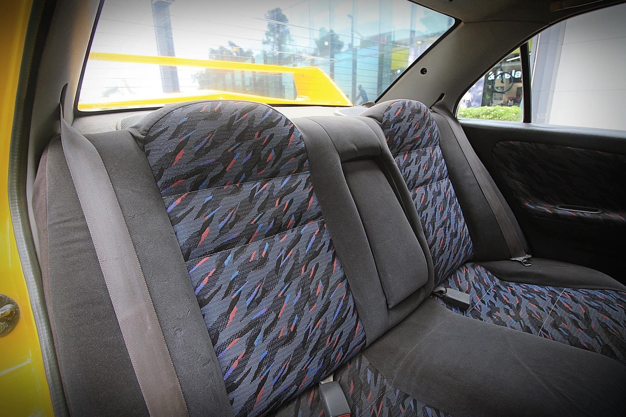 [ ขาย ] Mitsubishi Lancer Evolution VI (รูปที่ 25)