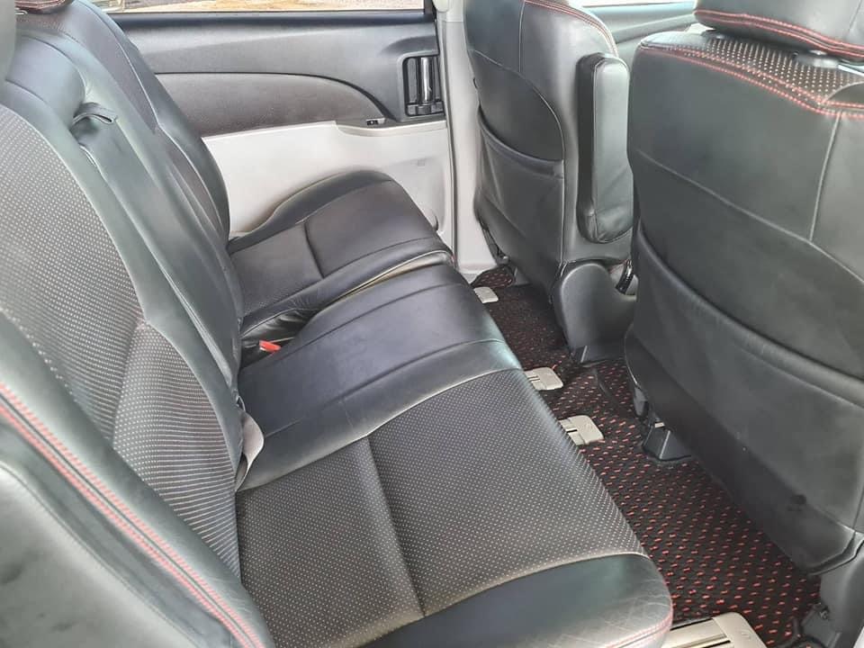 TOYOTA ESTIMA AERAS 2.4 G ปี 2013 (รูปที่ 14)
