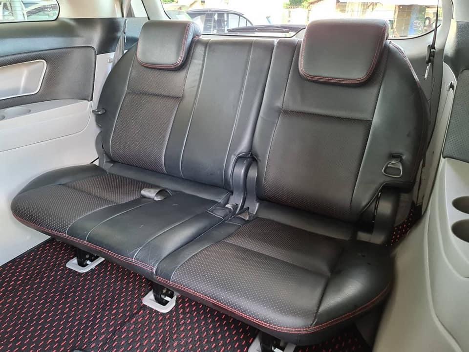 TOYOTA ESTIMA AERAS 2.4 G ปี 2013 (รูปที่ 13)