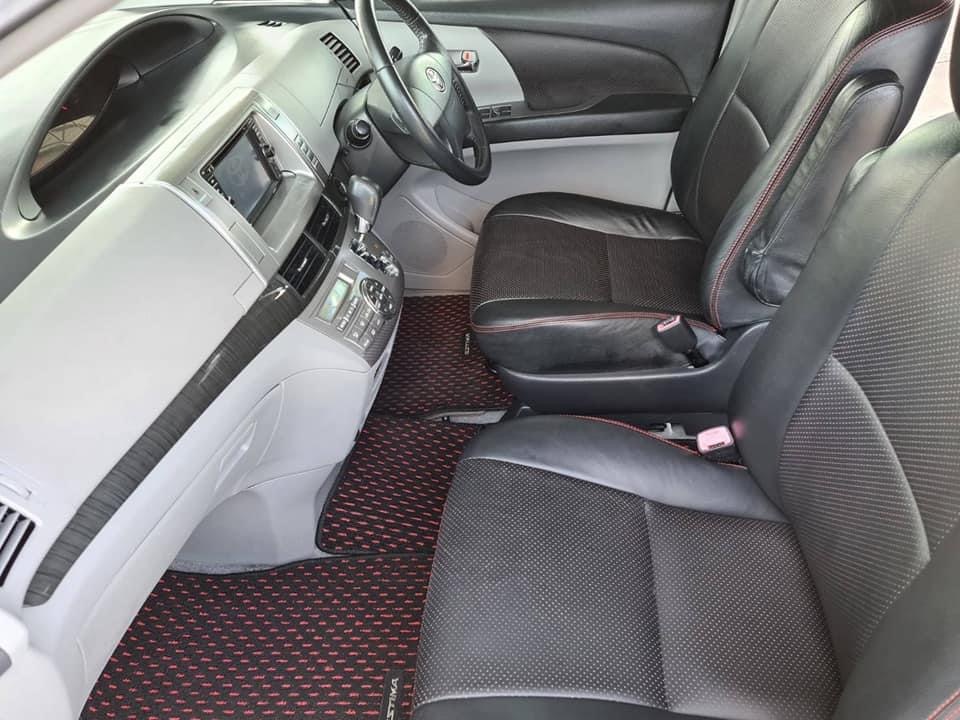 TOYOTA ESTIMA AERAS 2.4 G ปี 2013 (รูปที่ 15)