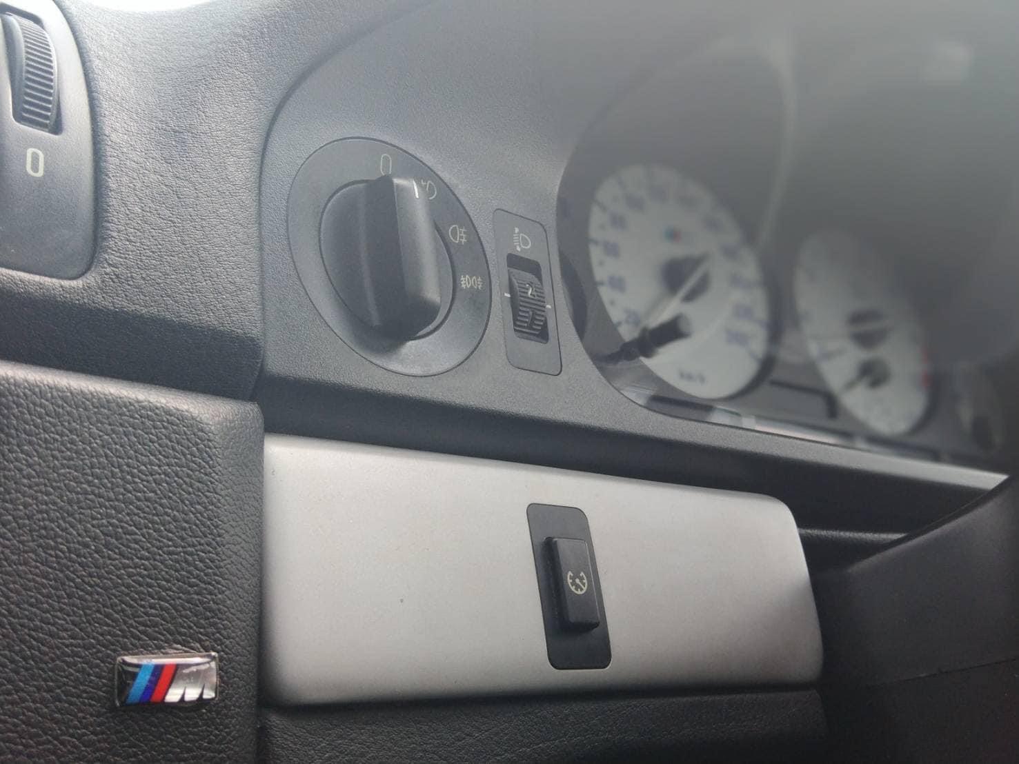 BMW E39 523I ปี2000 (รูปที่ 10)