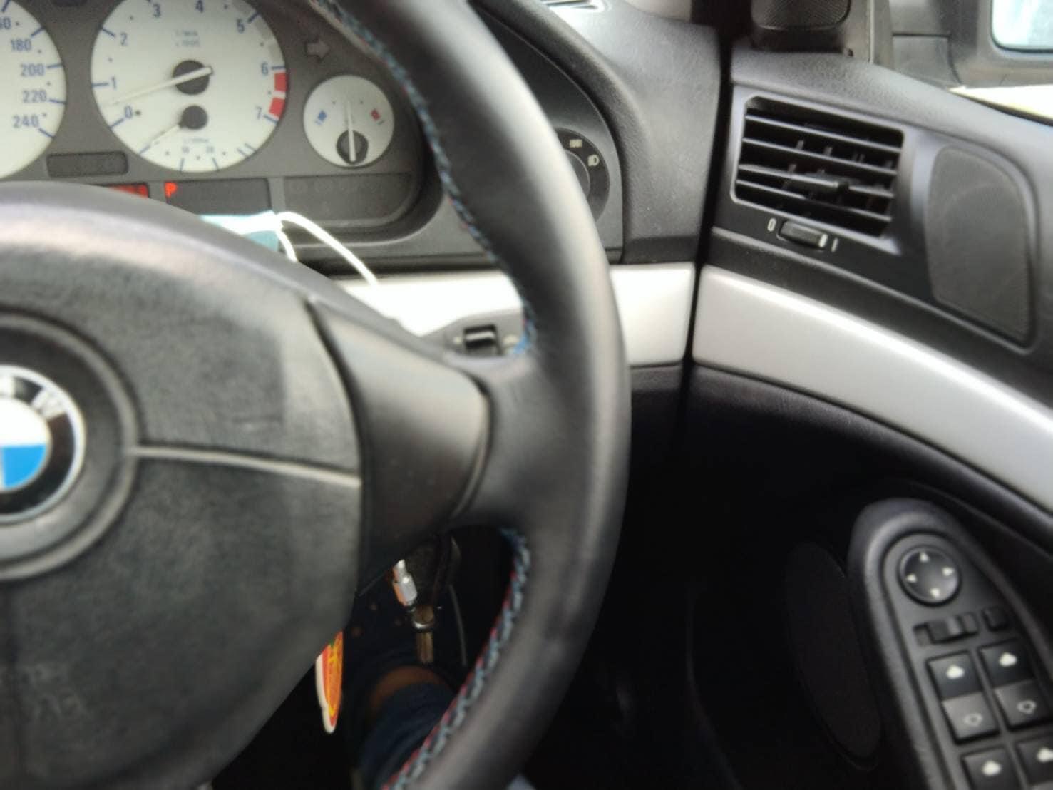 BMW E39 523I ปี2000 (รูปที่ 6)