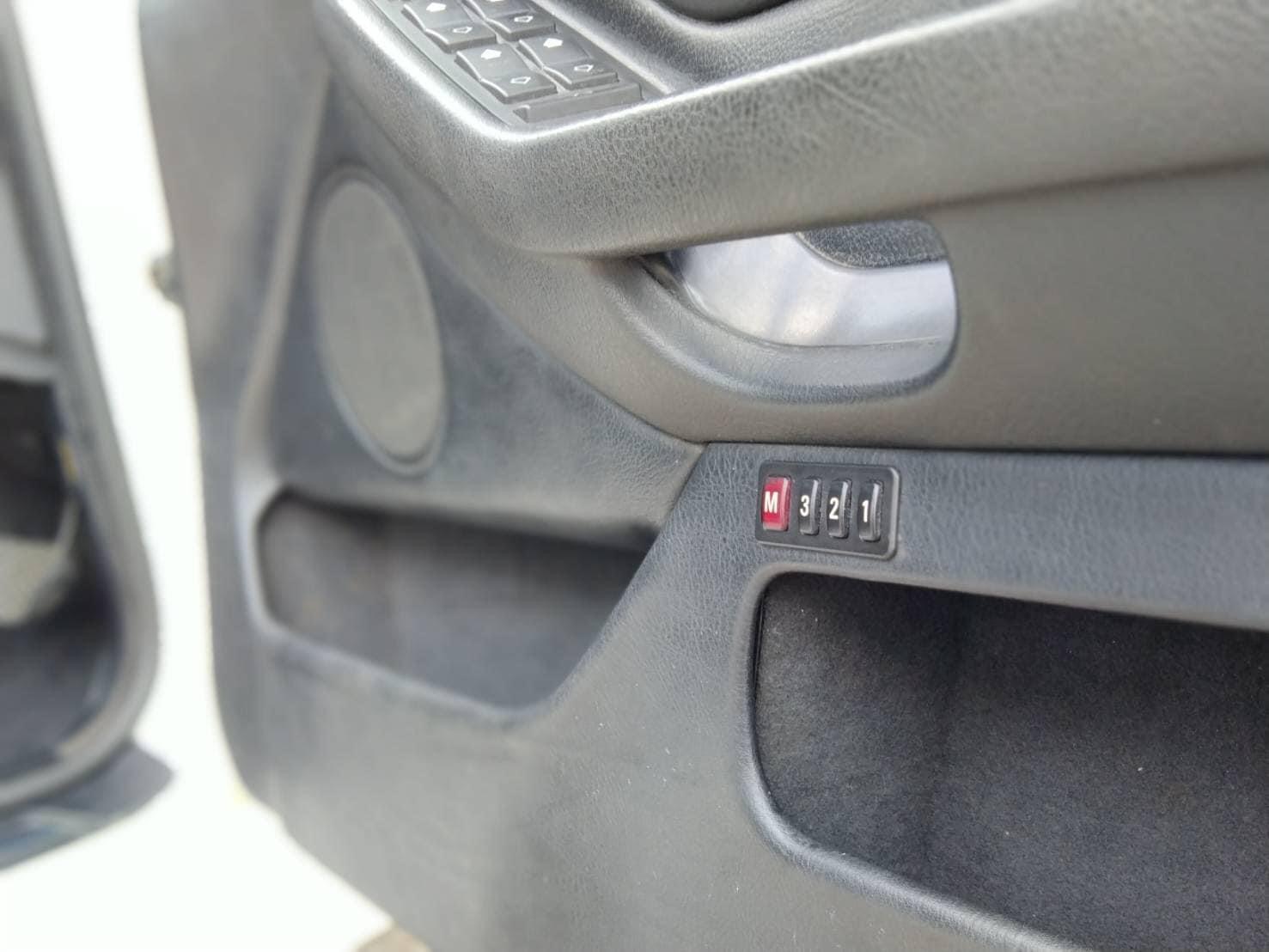 BMW E39 523I ปี2000 (รูปที่ 4)