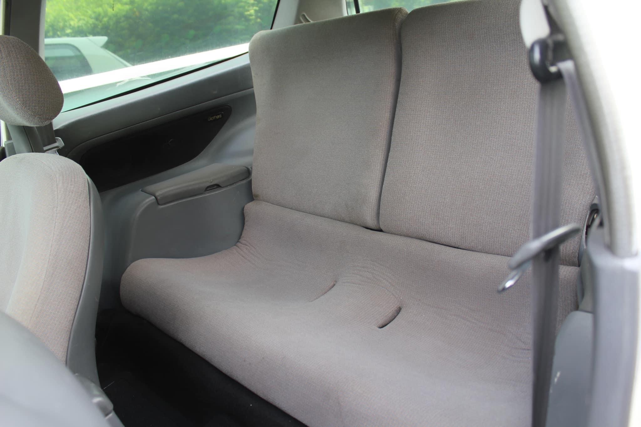 Honda Civic EG 3Door สีขาว (รูปที่ 25)