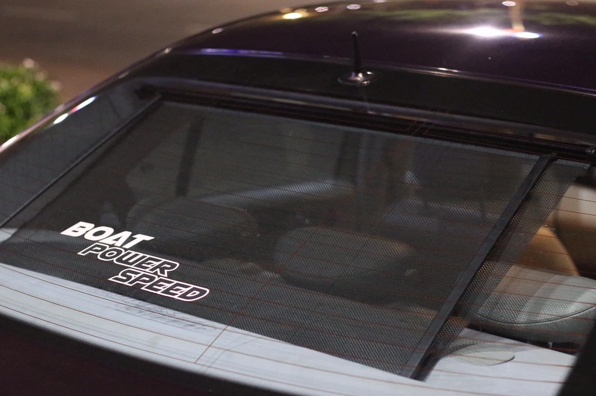 ขาย Benz w203 c200 avantgrade ประกอบนอกแท้ หลังคาแก้วซันรูฟ (รูปที่ 13)