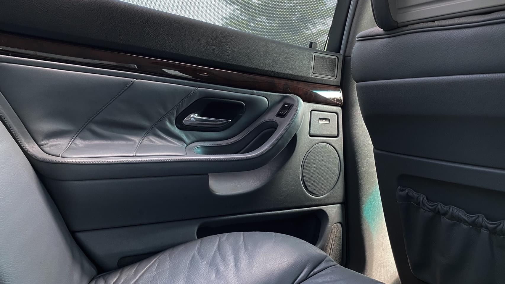 BMW 730i ปี1998 (รูปที่ 19)