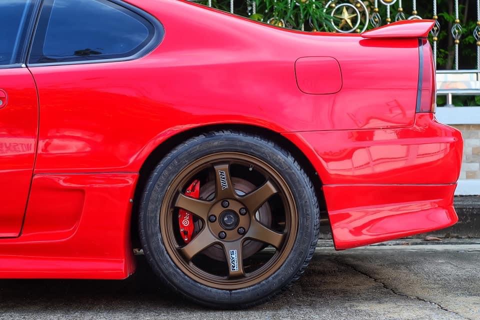 Honda Prelude H22A Vtec MT แรงๆ (รูปที่ 7)