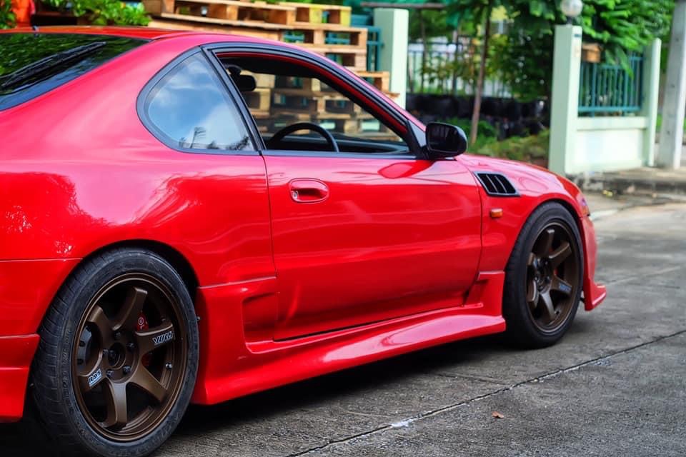 Honda Prelude H22A Vtec MT แรงๆ (รูปที่ 11)