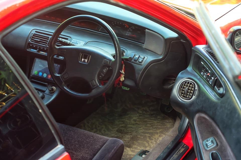 Honda Prelude H22A Vtec MT แรงๆ (รูปที่ 15)