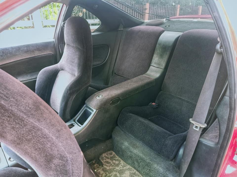 Honda Prelude H22A Vtec MT แรงๆ (รูปที่ 17)