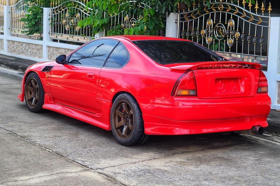 Honda Prelude H22A Vtec MT แรงๆ