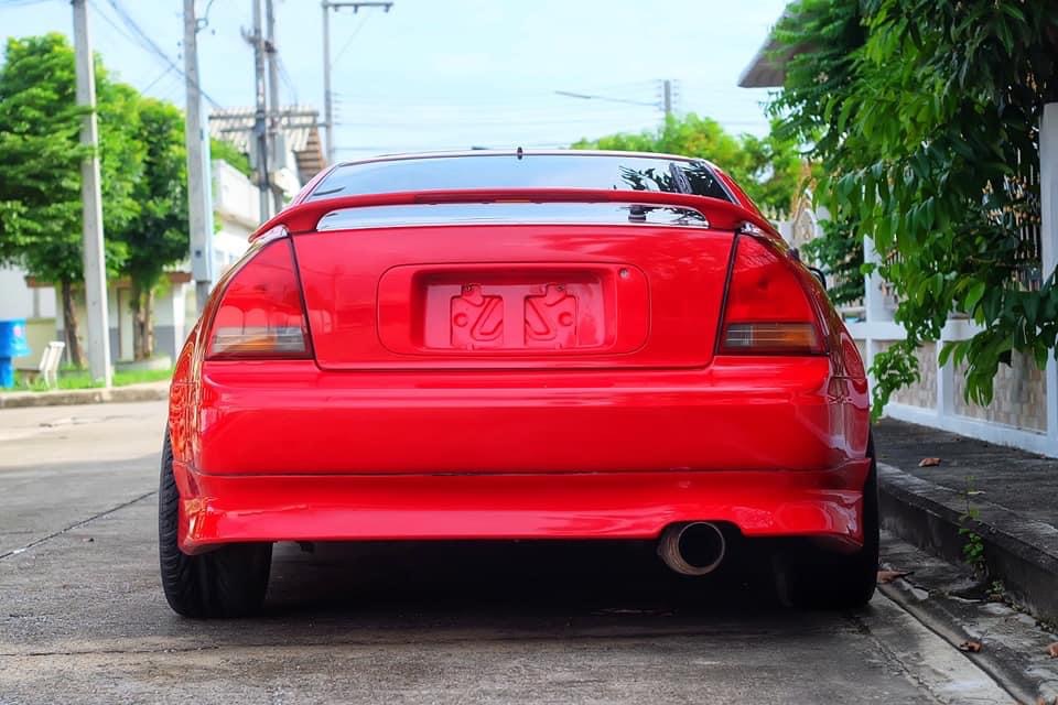 Honda Prelude H22A Vtec MT แรงๆ (รูปที่ 5)