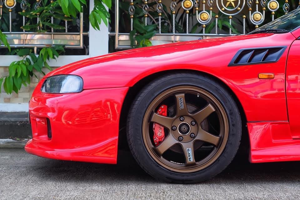 Honda Prelude H22A Vtec MT แรงๆ (รูปที่ 6)