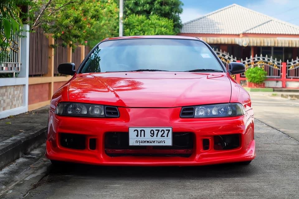 Honda Prelude H22A Vtec MT แรงๆ (รูปที่ 2)