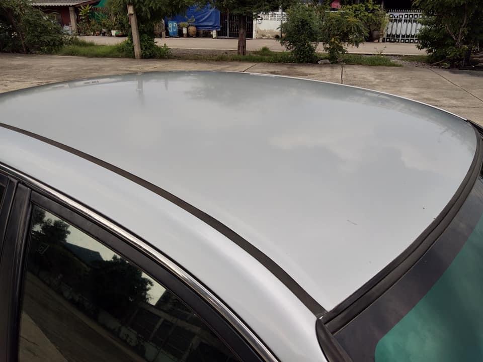 Honda Civic Dimension ปี01 เกียร์ออโต้ (รูปที่ 16)