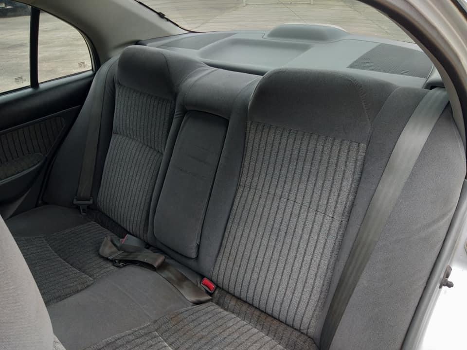 Honda Civic Dimension ปี01 เกียร์ออโต้ (รูปที่ 32)