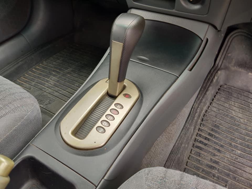 Honda Civic Dimension ปี01 เกียร์ออโต้ (รูปที่ 27)