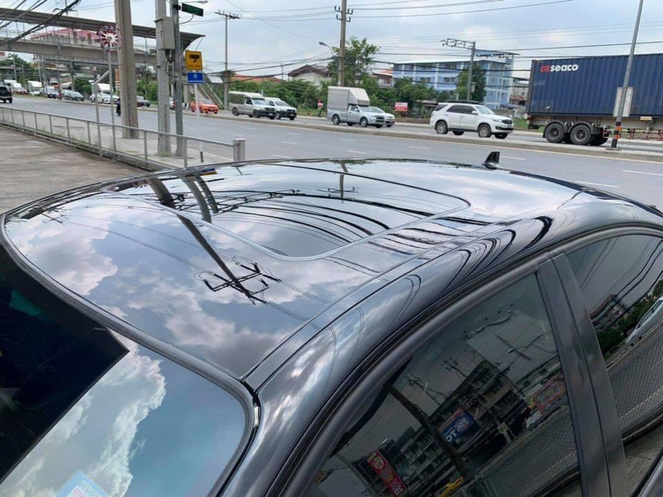 BMW SERIES 3 318i E46 ปี 2001 (รูปที่ 6)