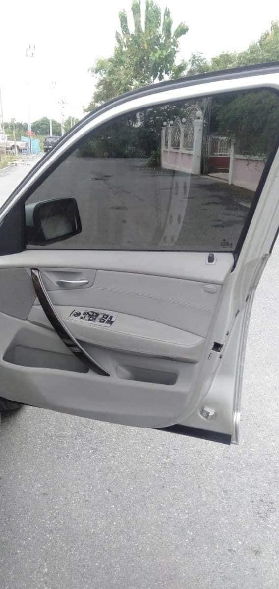 ขาย BMW X3 2.5 A/T ปี 2007 (รูปที่ 11)