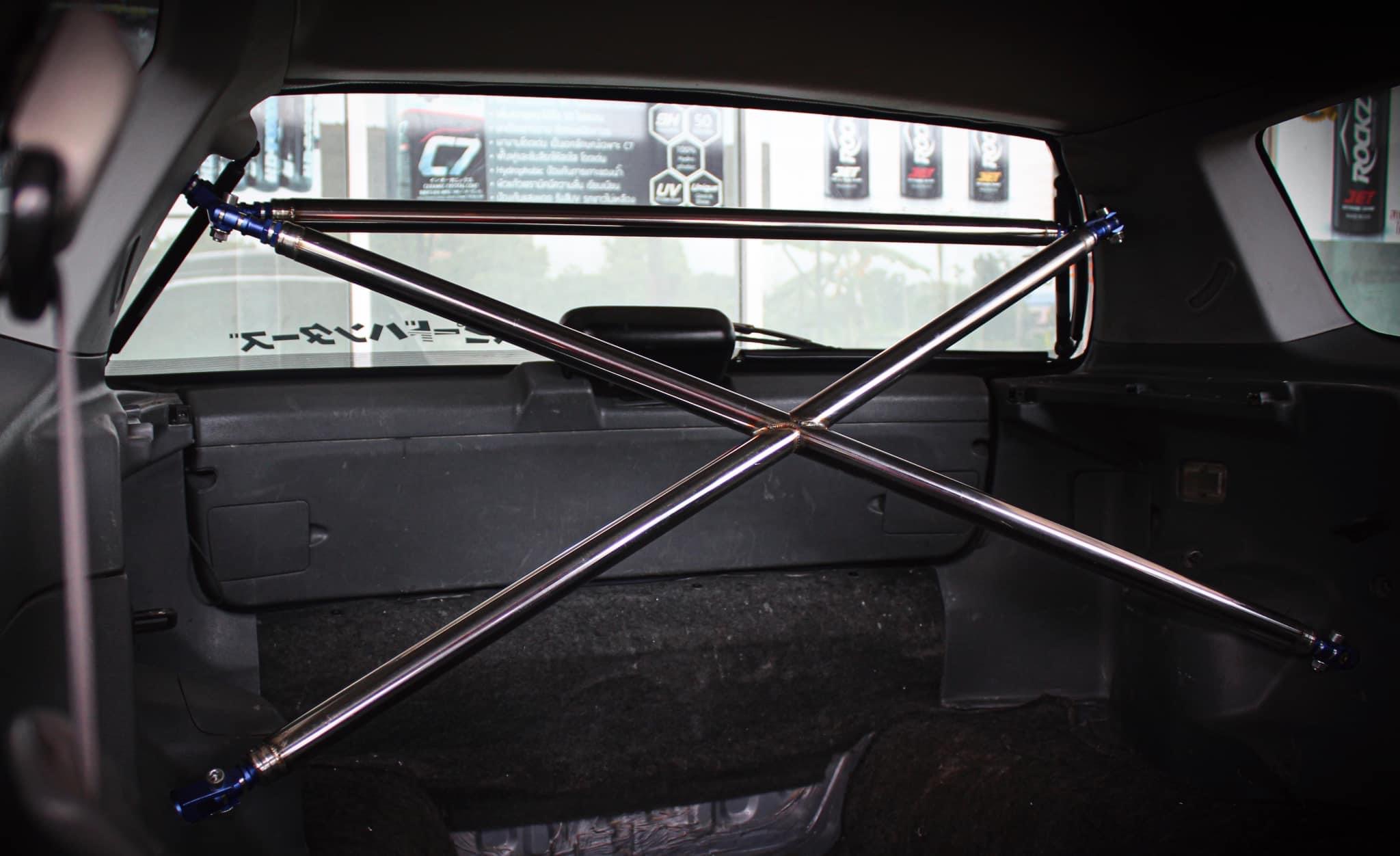 Civic 3Door เครื่องVtec เกียร์ธรรมดา (รูปที่ 26)