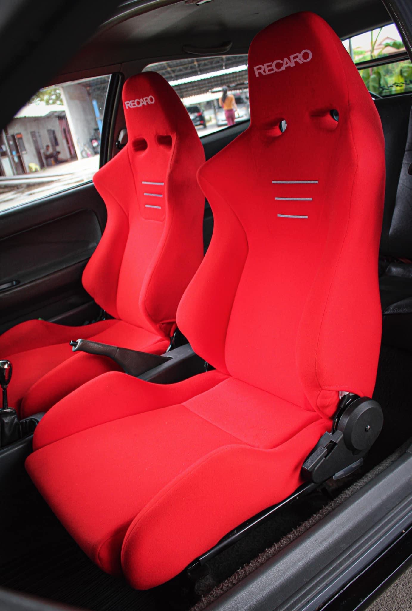 Civic 3Door เครื่องVtec เกียร์ธรรมดา (รูปที่ 23)