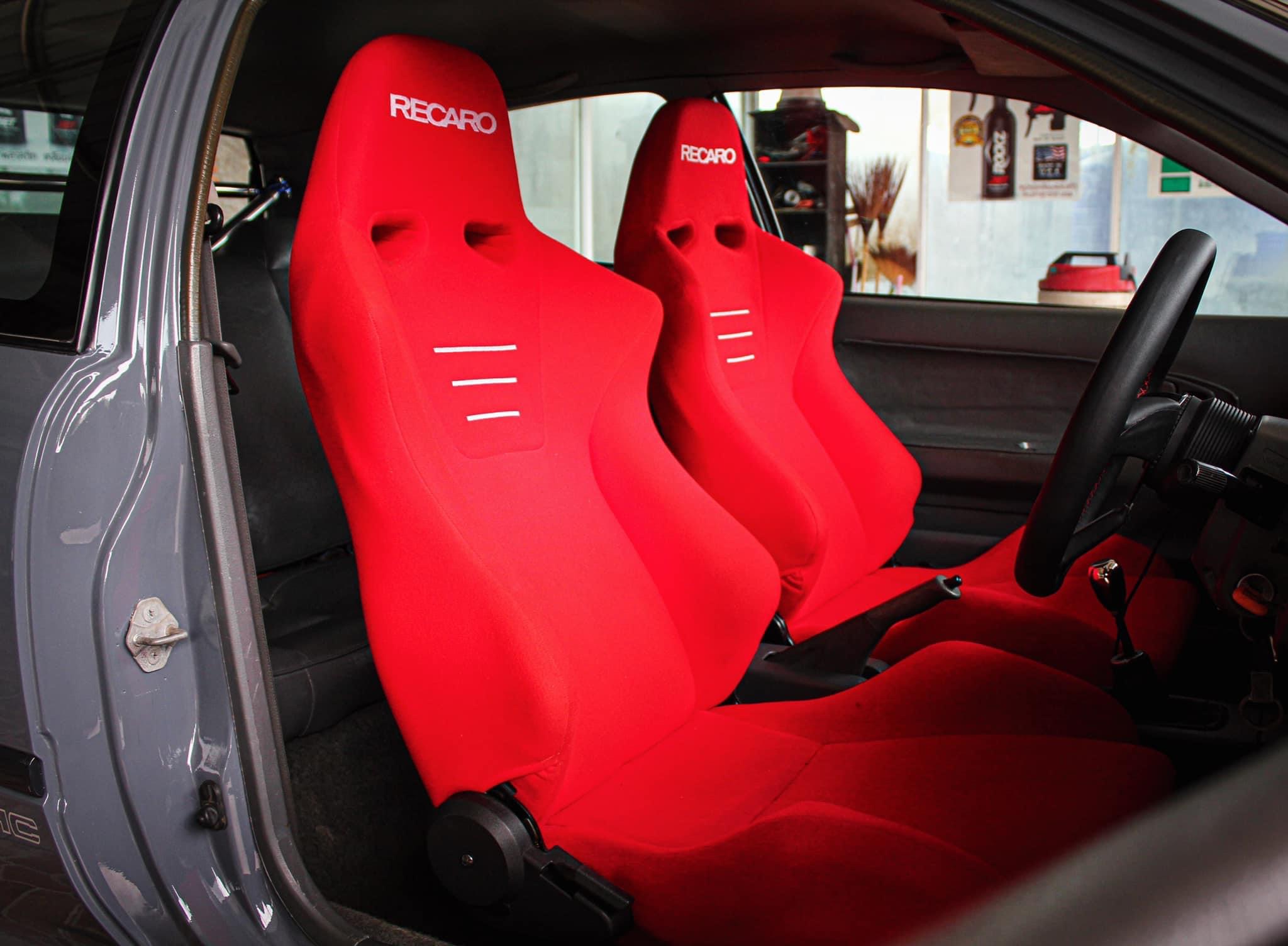 Civic 3Door เครื่องVtec เกียร์ธรรมดา (รูปที่ 22)