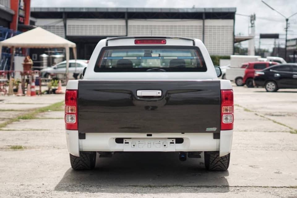 ขาย New Chev C-Cab LT MT ปี 2013