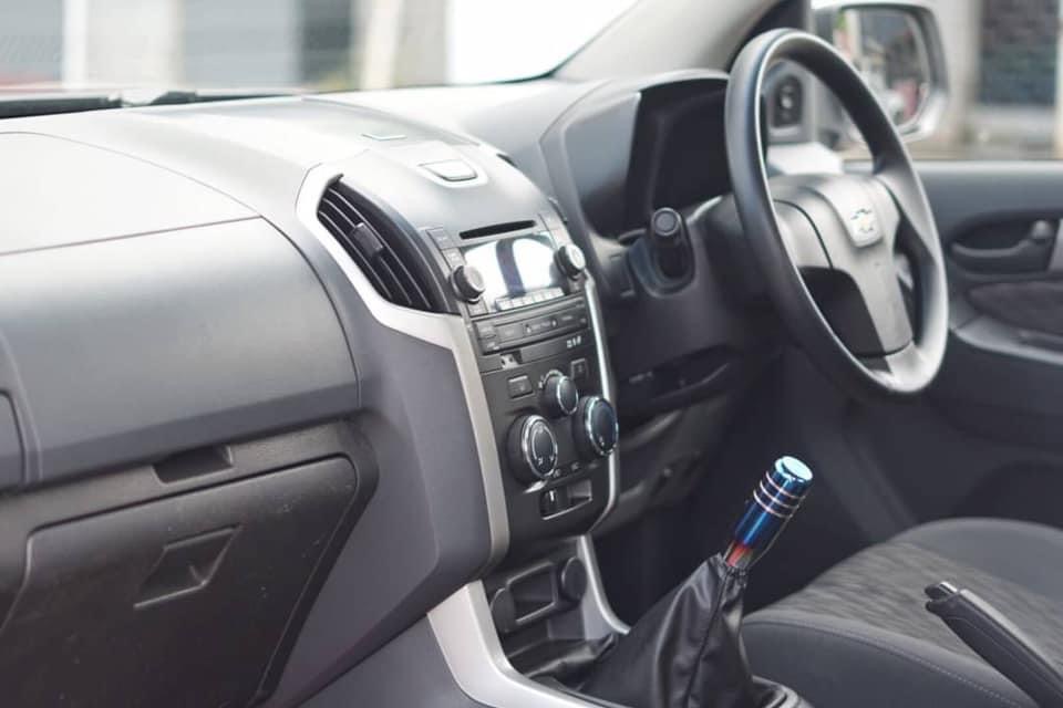 ขาย New Chev C-Cab LT MT ปี 2013 (รูปที่ 14)