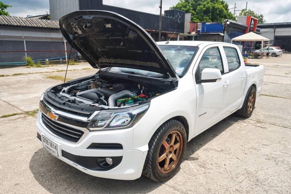 ขาย New Chev C-Cab LT MT ปี 2013 (รูปที่ 11)