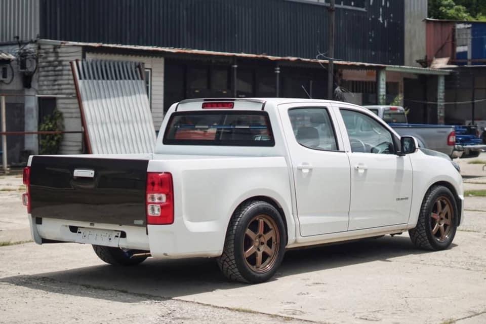 ขาย New Chev C-Cab LT MT ปี 2013 (รูปที่ 8)