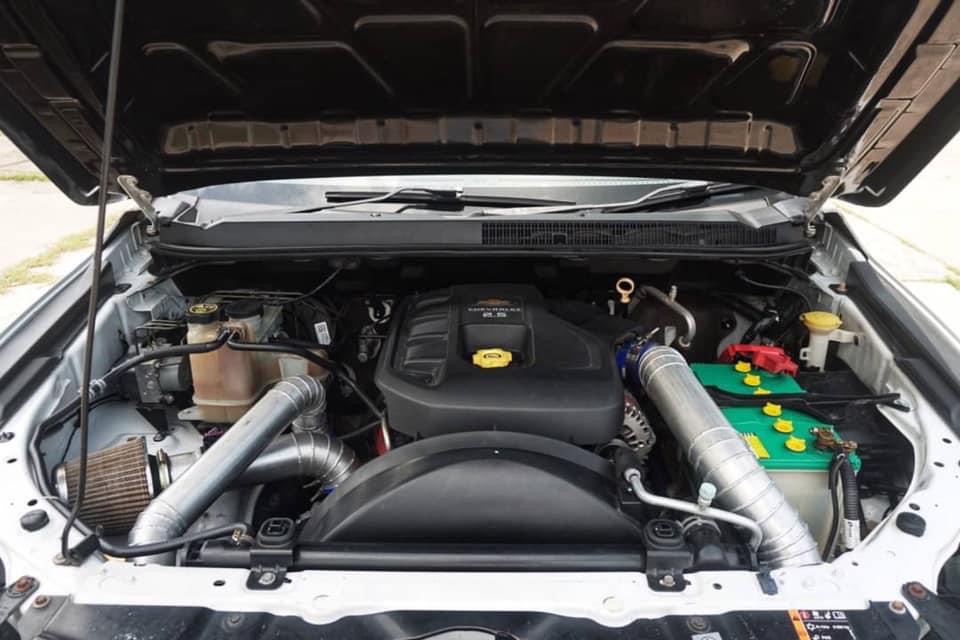 ขาย New Chev C-Cab LT MT ปี 2013 (รูปที่ 10)