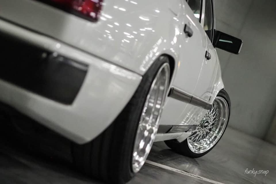 W124 230E Code A ประกอบนอก (รูปที่ 7)