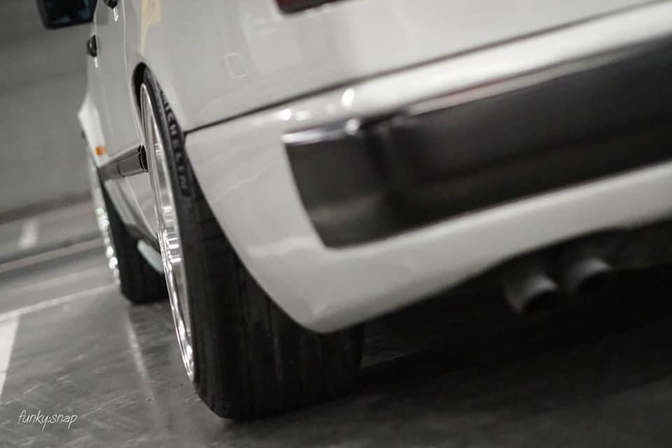 W124 230E Code A ประกอบนอก (รูปที่ 6)