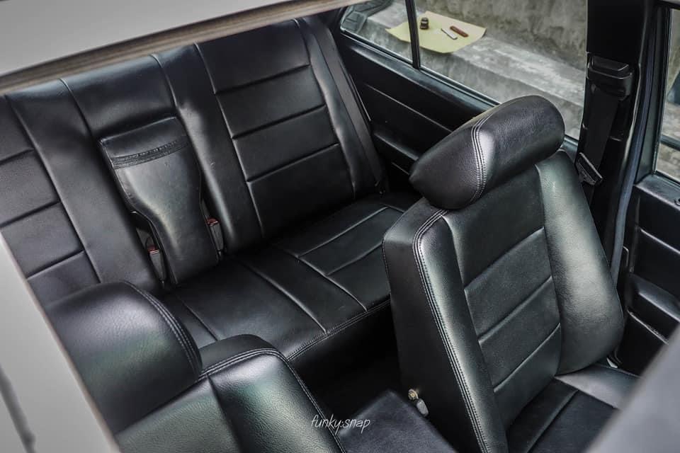 W124 230E Code A ประกอบนอก (รูปที่ 15)