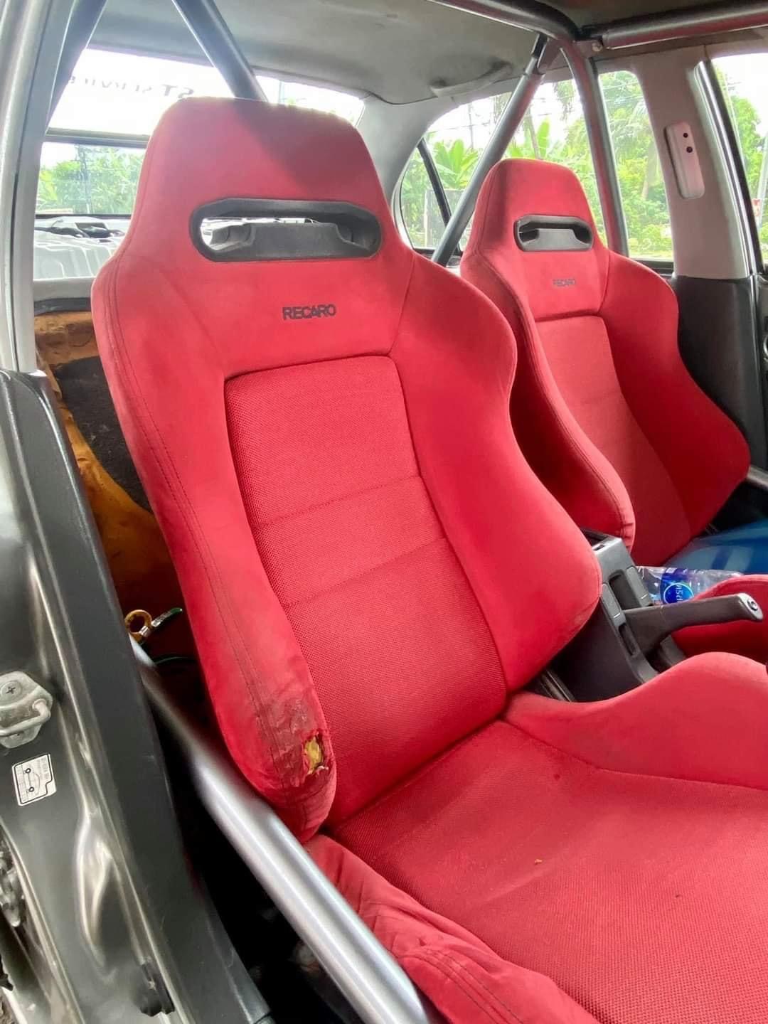 ขาย Honda Civic EK 97 B16A คลีนๆ (รูปที่ 13)