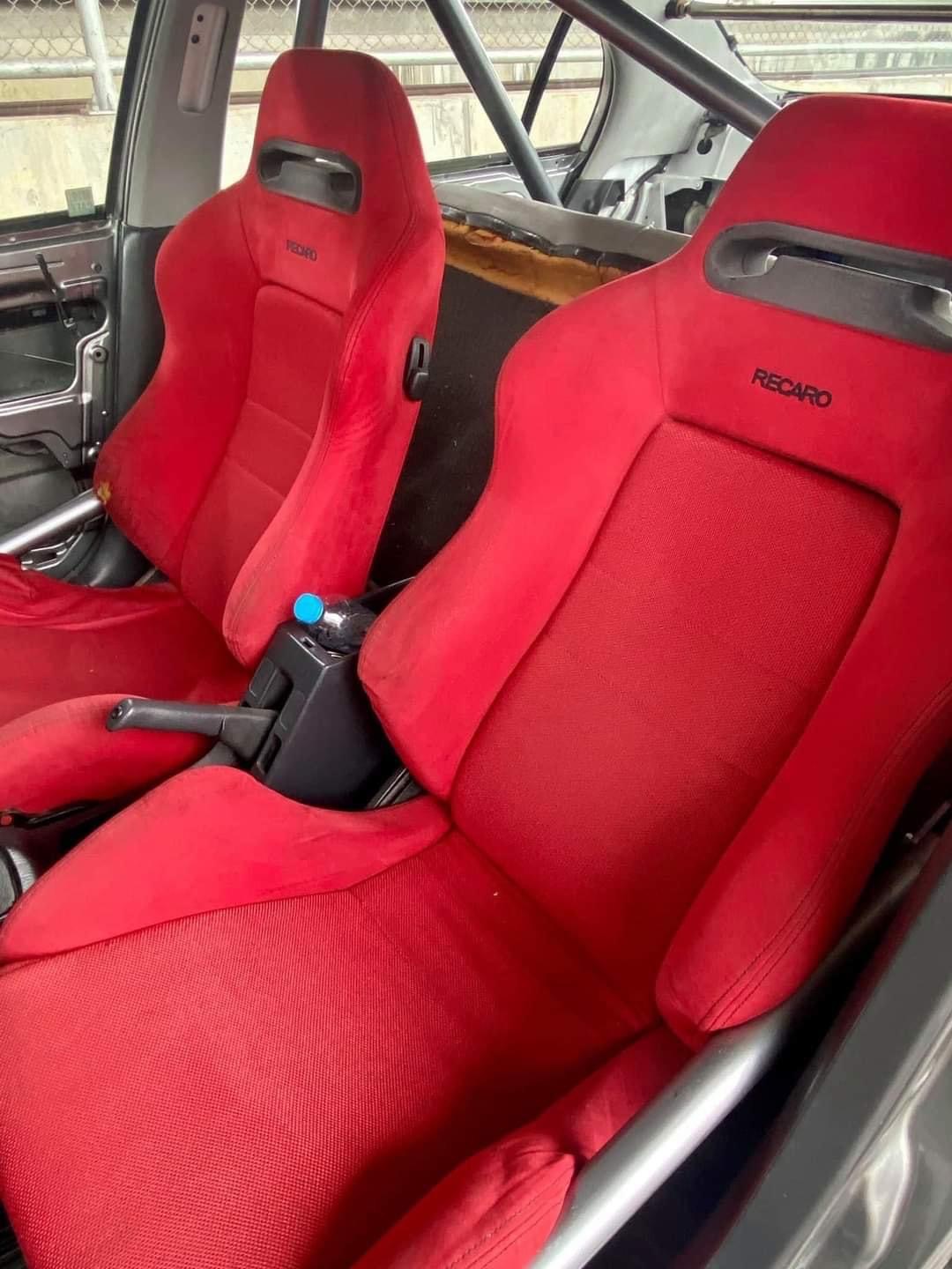 ขาย Honda Civic EK 97 B16A คลีนๆ (รูปที่ 12)