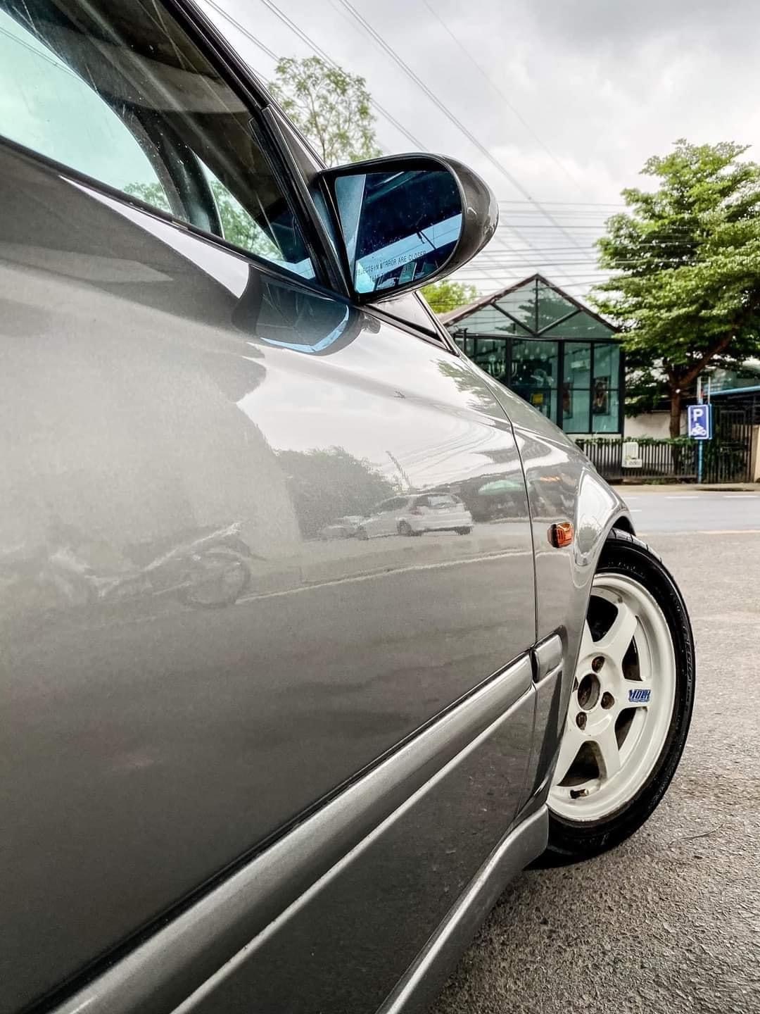 ขาย Honda Civic EK 97 B16A คลีนๆ (รูปที่ 11)