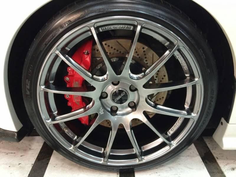 NISSAN 370Z ZELE UKspecs นำเข้า32